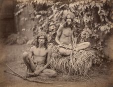 Ceylon: People and Landscapes of Ceylon