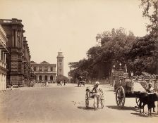 Ceylon: Views of Ceylon