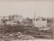 Constantinople: Views of Constantinople