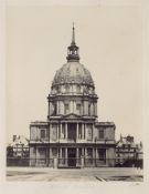 Baldus, Édouard: Views of Paris