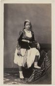Algiers: Women of Algiers