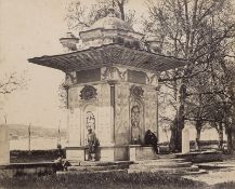 Constantinople: Views of Constantinople