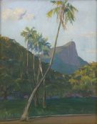 Gagerin, Paul (Pavel Konstantinovic...: Rio de Janeiro