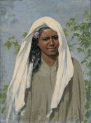 Warnia-Zarzecki, Joseph: Mädchen vom Bosporus