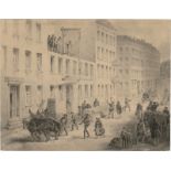 Kaiser, Friedrich: Hausbau in Berlin-Charlottenburg