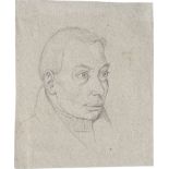 Führich, Joseph von: Bildnis Johann Emanuel Veith