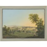 Bleuler d. J., Johann Heinrich: "Cassel"