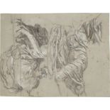 Rothaug, Alexander: Draperiestudie