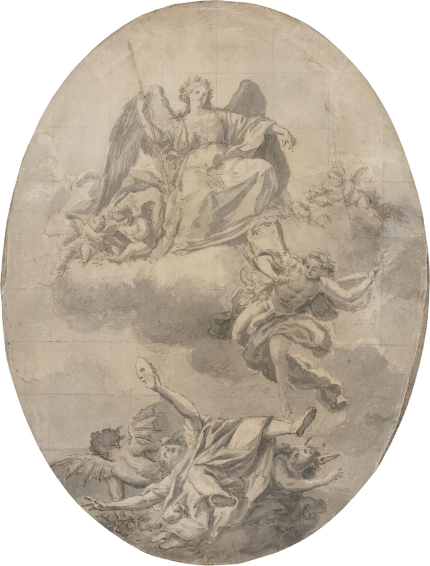 Französisch: 18. Jh. Der Triumph der Wahrheit