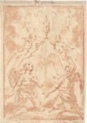 Procaccini, Ercole: 17. Jh. Die Verehrung der Hostie