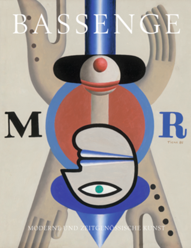 Moderne und Zeitgenössische Kunst I