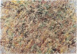 Lepke, Gerda: Acker
