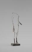 Matschinsky-Denninghoff, Martin und...: Figurine I