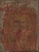 Dahmen, Karl Fred: Ohne Titel