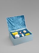 Kehl, Gerhard: Bust-Kit (choice of hair and mouths) - Büsten (Bausatz)