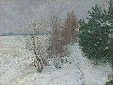 Eitner, Ernst: Birkenweg