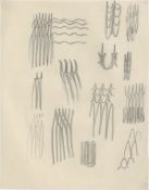 Poelzig, Hans: Bogenornamente