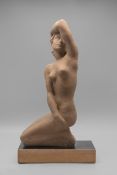 Klimsch, Fritz: Blick in die Sonne