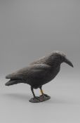 Dion, Mark: Galgenvogel