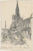 Müller, Richard: Kirchtag (Münster)
