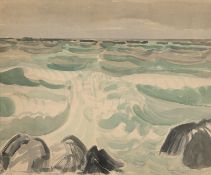 Kronenberg, Fritz: Sylt