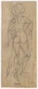 Brockmann, Gottfried: Figurinen IV