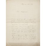 Gilm zu Rosenegg, Herman von: Brief an einen Lyriker. 1854