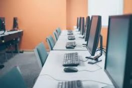 Office Computers for Clinic/MedSpa - Workstations & Admin Systems