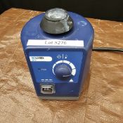 SciLogex MX-S Vortex Mixer 110-120V, 60Hz, 60W – Lab Mixing Equipment