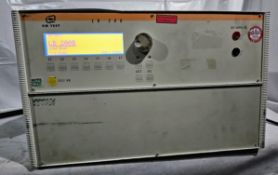 EM Test LD 200B Load Dump Generator Automotive Transient Tester ISO 7637