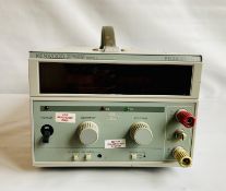 Kenwood PDA36-20AD 36V/20A DC Power Source