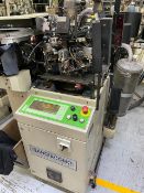 Sangiacomo 4100 LinToe Sock Knitting Machine – 4" – 108 Needle