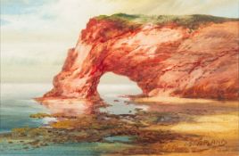 John Shapland (British,