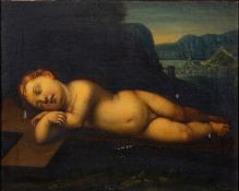 Costa & Conti (Italian, 19th Century) after Cristofori Allori (Italian,