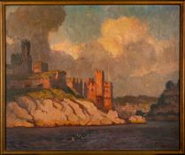 Frederick Charles Mulock (British,