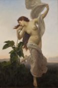 20th Century unknown artist after William-Adolphe Bouguereau (French,