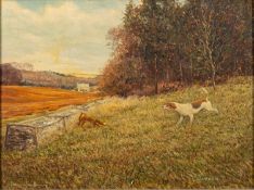 * William Ellis Barrington Browne (British,