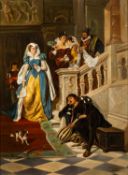 20th Century after David Dalhoff Neal (American,