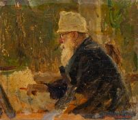 Attributed to Vladimir Alekseevic Vasin (Russian,