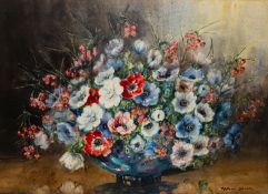 * Marion Broom (British,