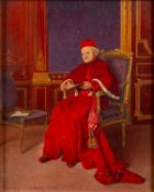 Georges Croegaert (Belgian,