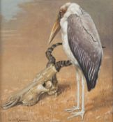 William Hutton Riddell (British,