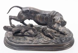 After Paul-Edouard Delabrierre (French, 1829-1912),