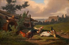 Jean-Baptiste van Leemputten (Belgium,