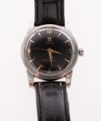 Omega Seamaster Automatic,