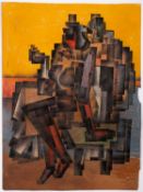 Attributed to Vladimir Vasil'evich Lebedev (Russian,