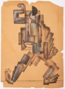 Attributed to Vladimir Vasil'evich Lebedev (Russian,