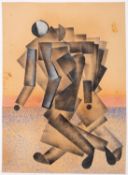 Attributed to Vladimir Vasil'evich Lebedev (Russian,