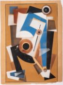 Attributed to Vladimir Vasil'evich Lebedev (Russian,