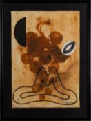 Joan Pere Viladecans (Spanish, b.1948) - Twenty four lithographs - Each 34.5 x 23.